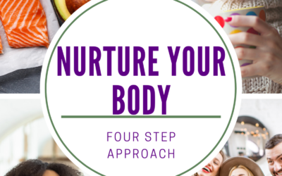 Learning to Nurture Our Body