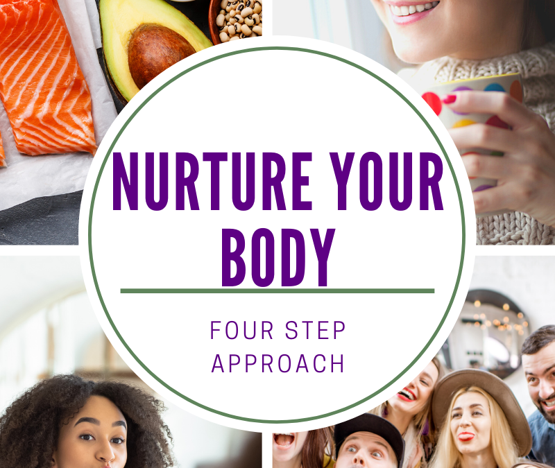 Learning to Nurture Our Body