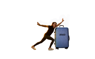 What Baggage are You Carrying Into 2024?