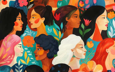 Women in Beauty: Celebrating International Women’s Day