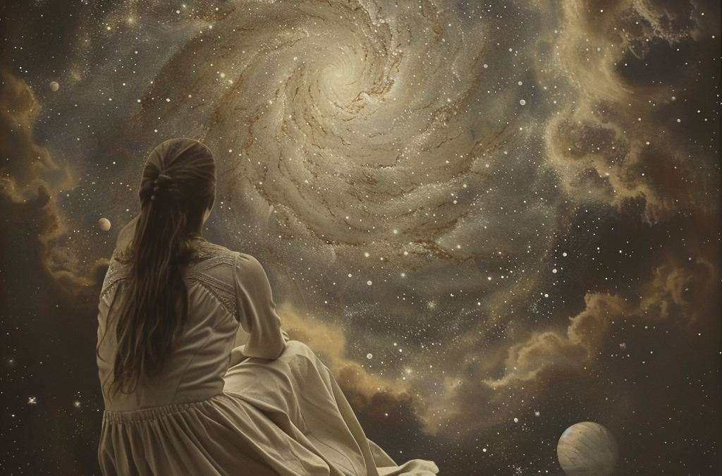 Leaving “How” Up to the Universe: A Metaphysical Perspective