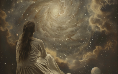 Leaving “How” Up to the Universe: A Metaphysical Perspective