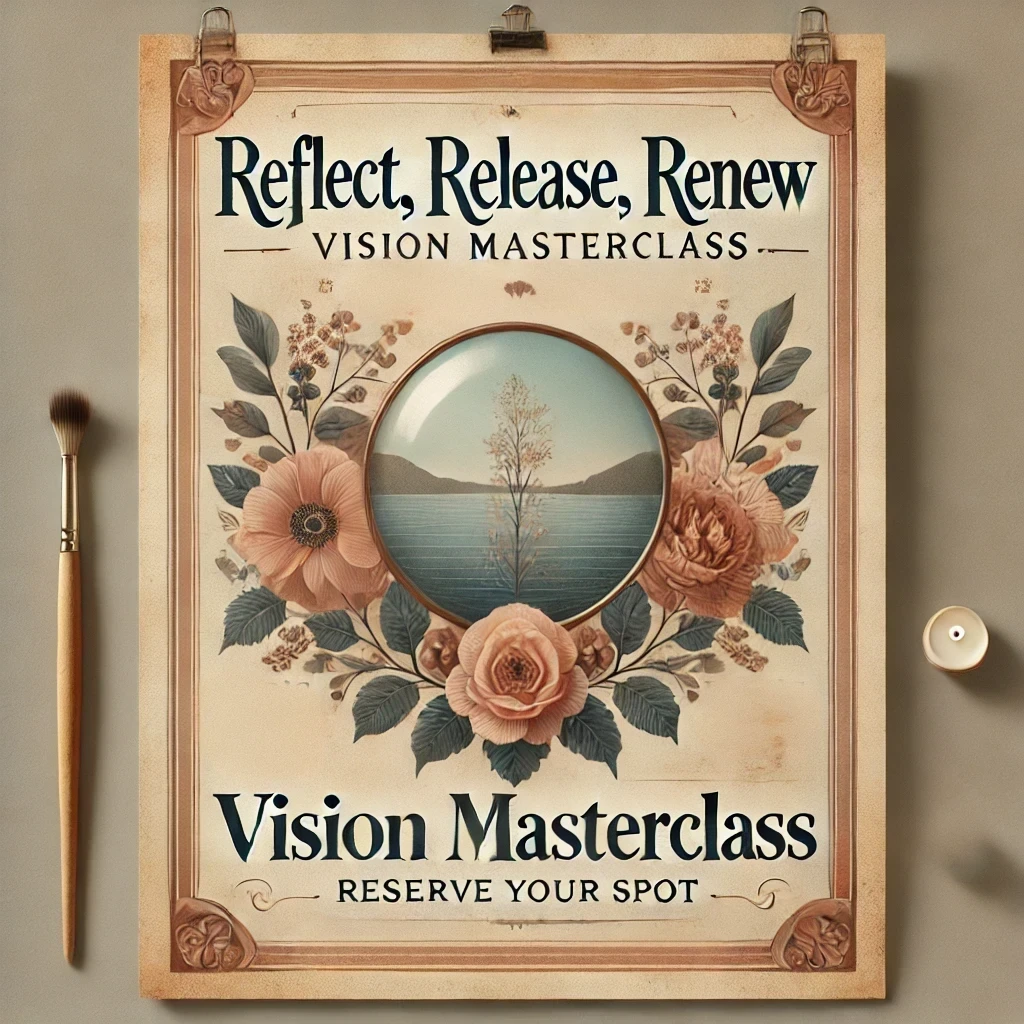 vintage inspire masterclass ad